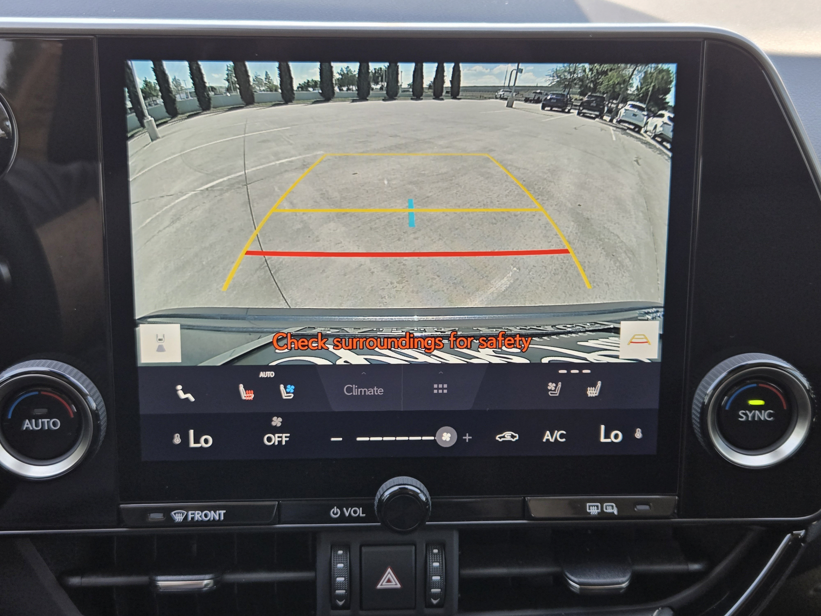 Certified 2024 Lexus NX 350 AWD image 12