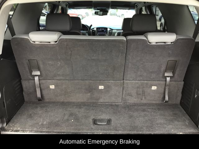 Used 2020 Chevrolet Tahoe LT image 37