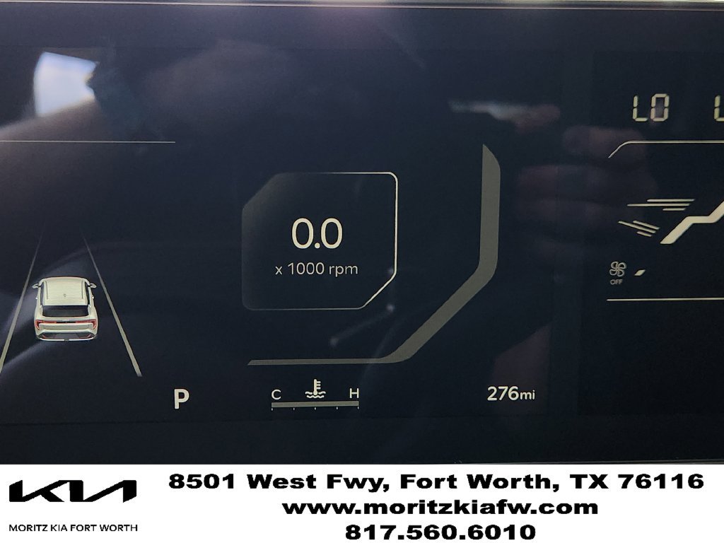 New 2026 Kia K4 GT-Line Turbo FWD image 12