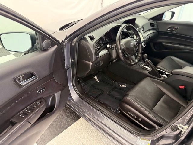 Used 2018 Acura ILX w/ Premium Package image 27