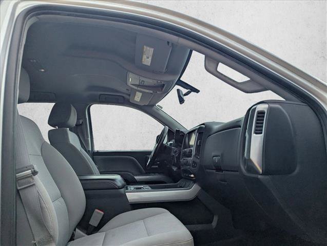 Used 2014 Chevrolet Silverado 1500 LT w/ All Star Edition AWD/4WD image 15