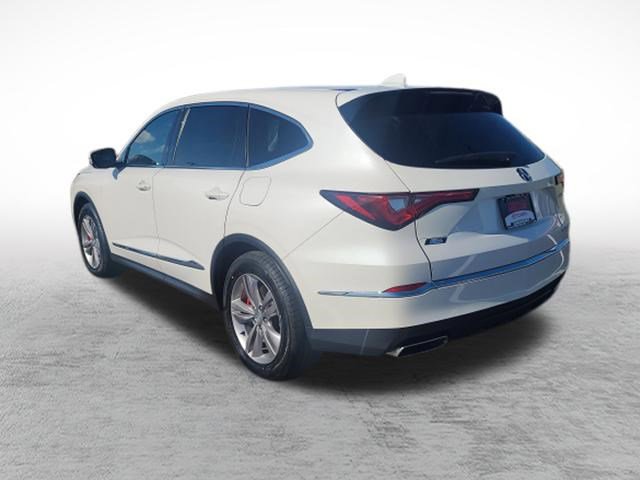 Used 2023 Acura MDX SH-AWD image 6
