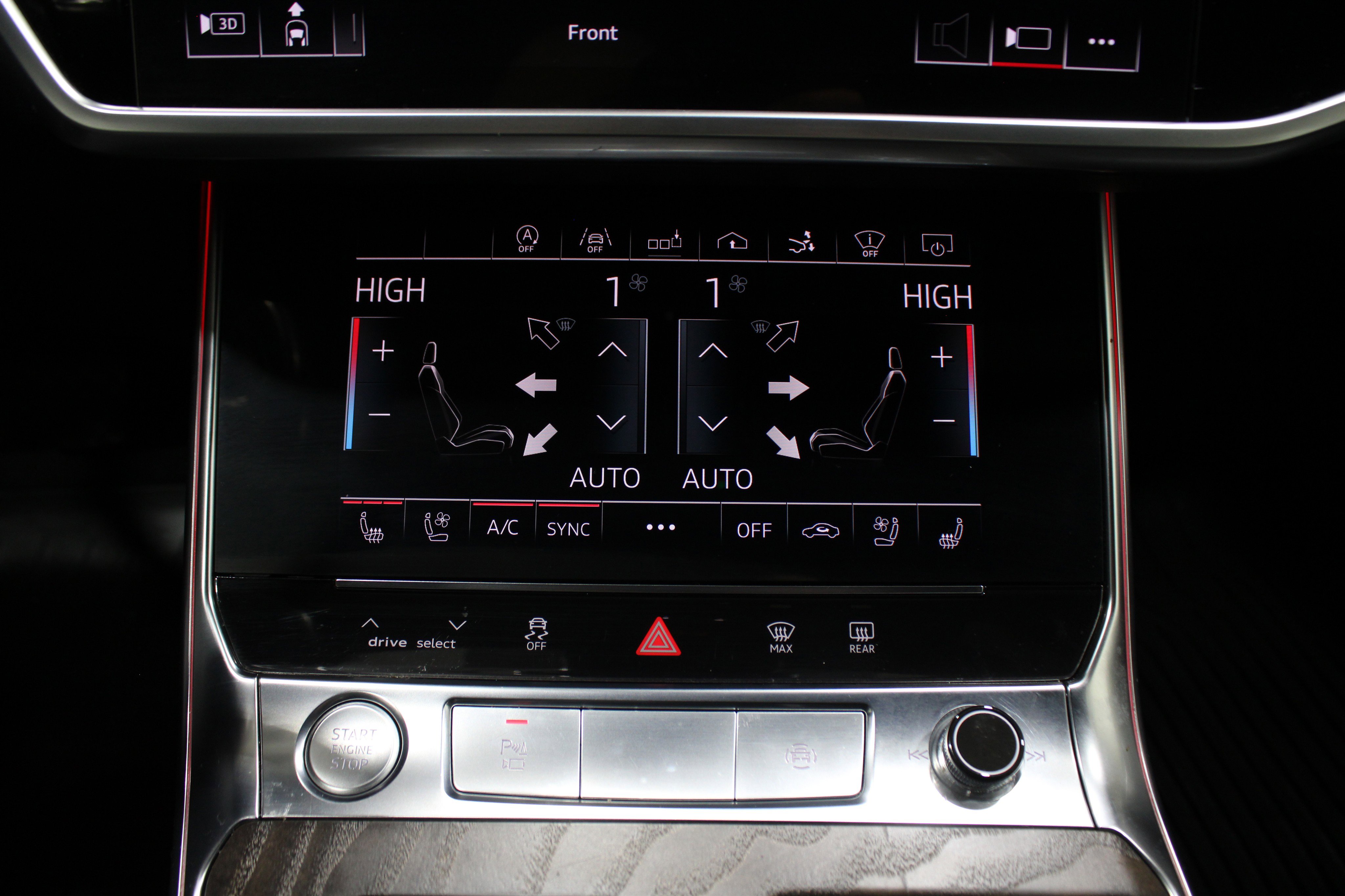 Used 2019 Audi A7 3.0T Prestige image 19