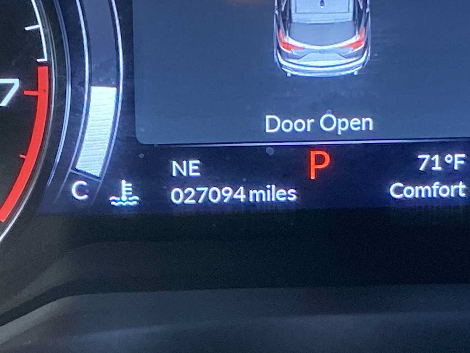 Certified 2023 Acura RDX AWD image 18
