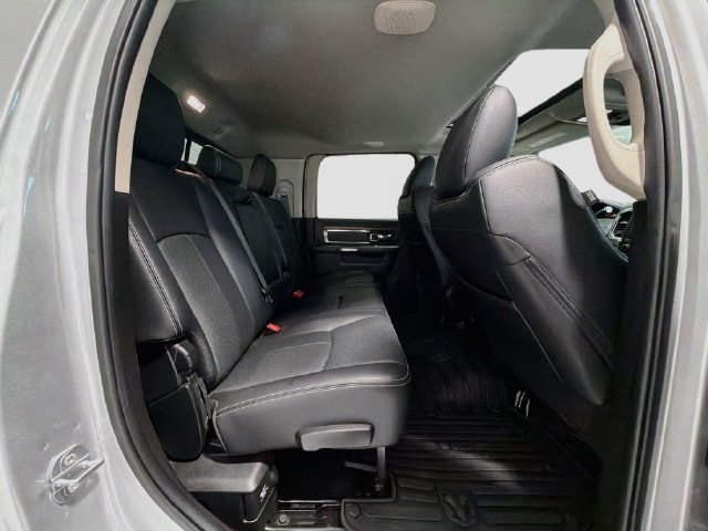 Used 2018 RAM 3500 Laramie AWD/4WD image 21