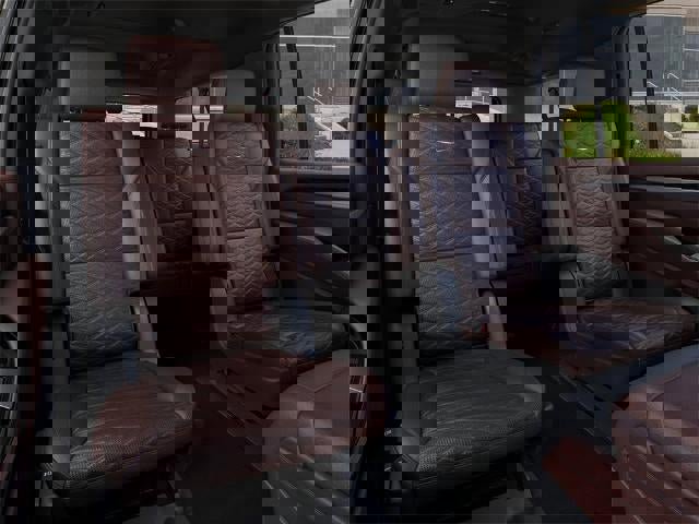 New 2026 Cadillac Escalade ESV Luxury image 17