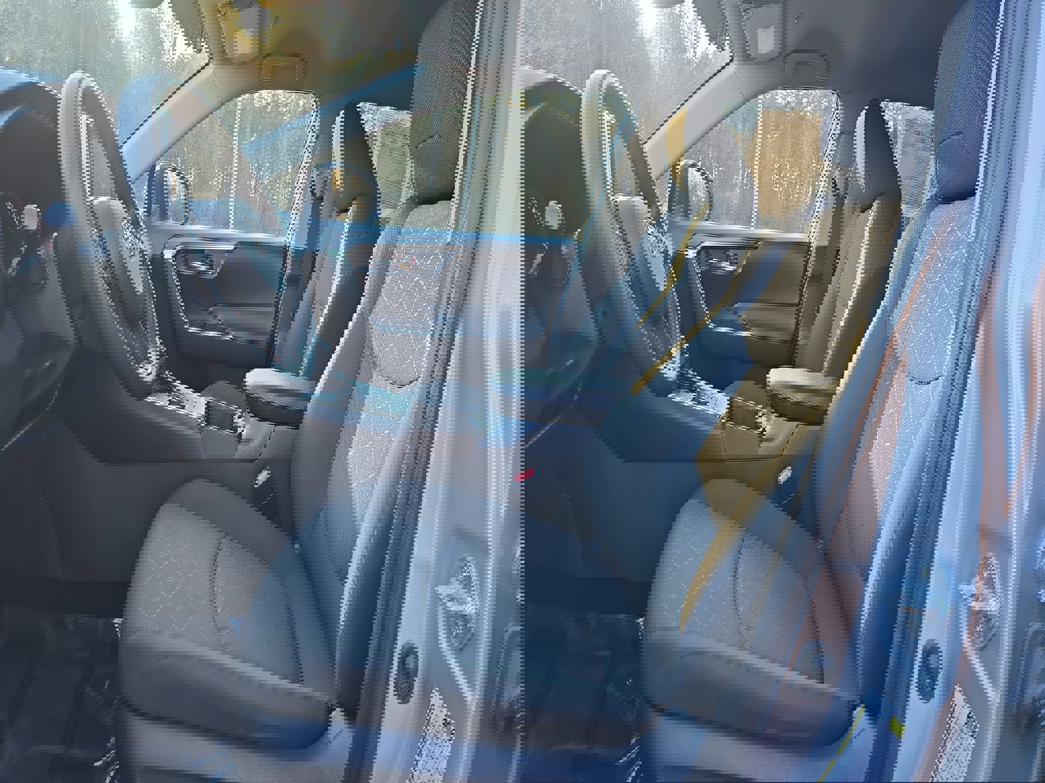 Used 2024 Toyota RAV4 XLE image 14