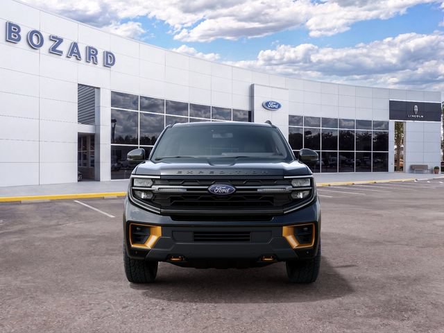New 2027 Ford Expedition Tremor w/ Driver's Package AWD/4WD image 3