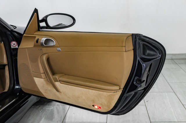 Used 2006 Porsche 911 Carrera S RWD image 26
