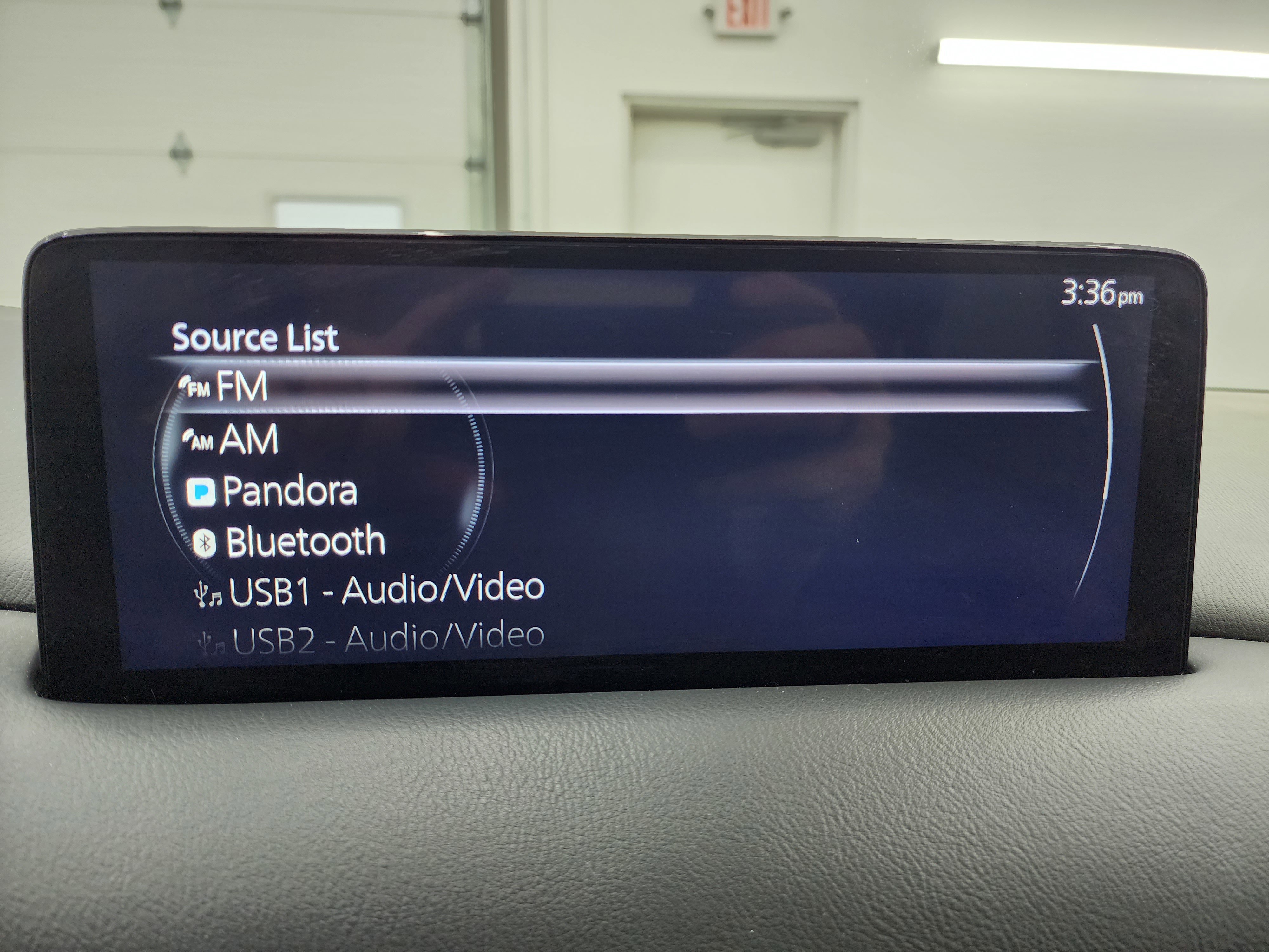 Used 2024 MAZDA CX-5 Carbon Edition image 43