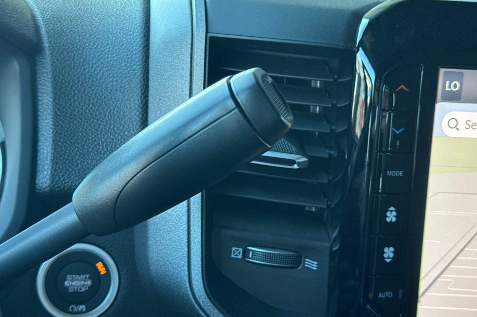 New 2026 RAM 2500 Warlock AWD/4WD image 20