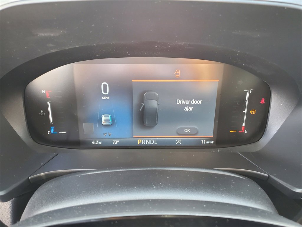 New 2026 Ford Escape Active image 9