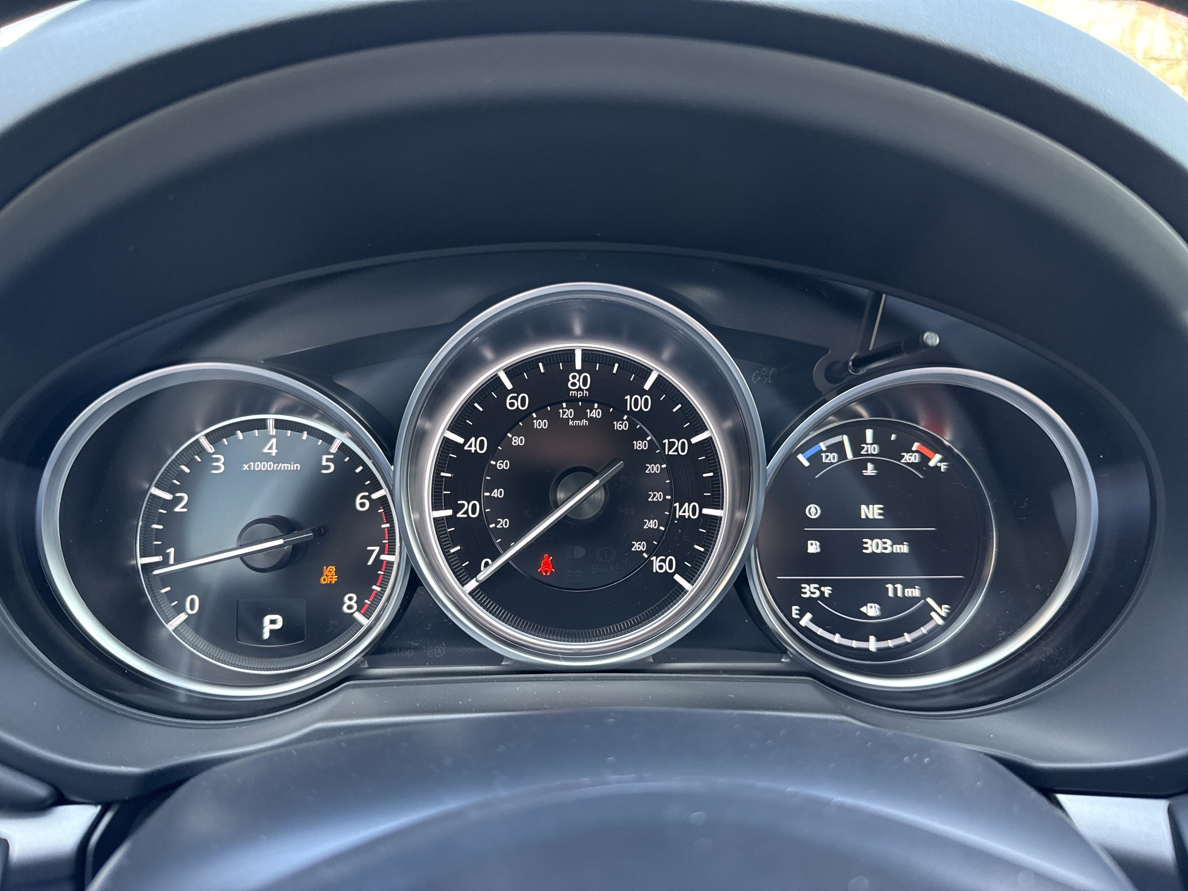 New 2025 MAZDA CX-5 AWD 2.5 S w/ Preferred Package image 20