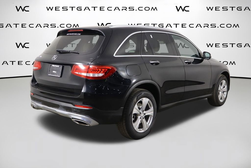Used 2016 Mercedes-Benz GLC 300 image 47