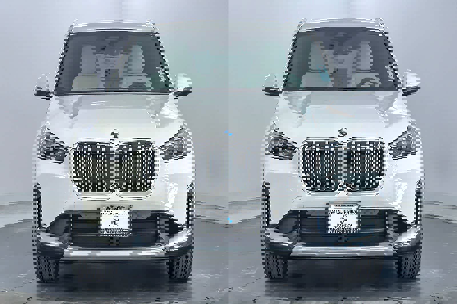 Used 2026 BMW X1 xDrive28i w/ Technology Package image 10