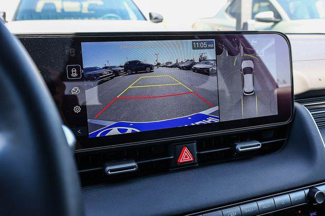 New 2026 Hyundai Ioniq 5 Limited RWD image 28