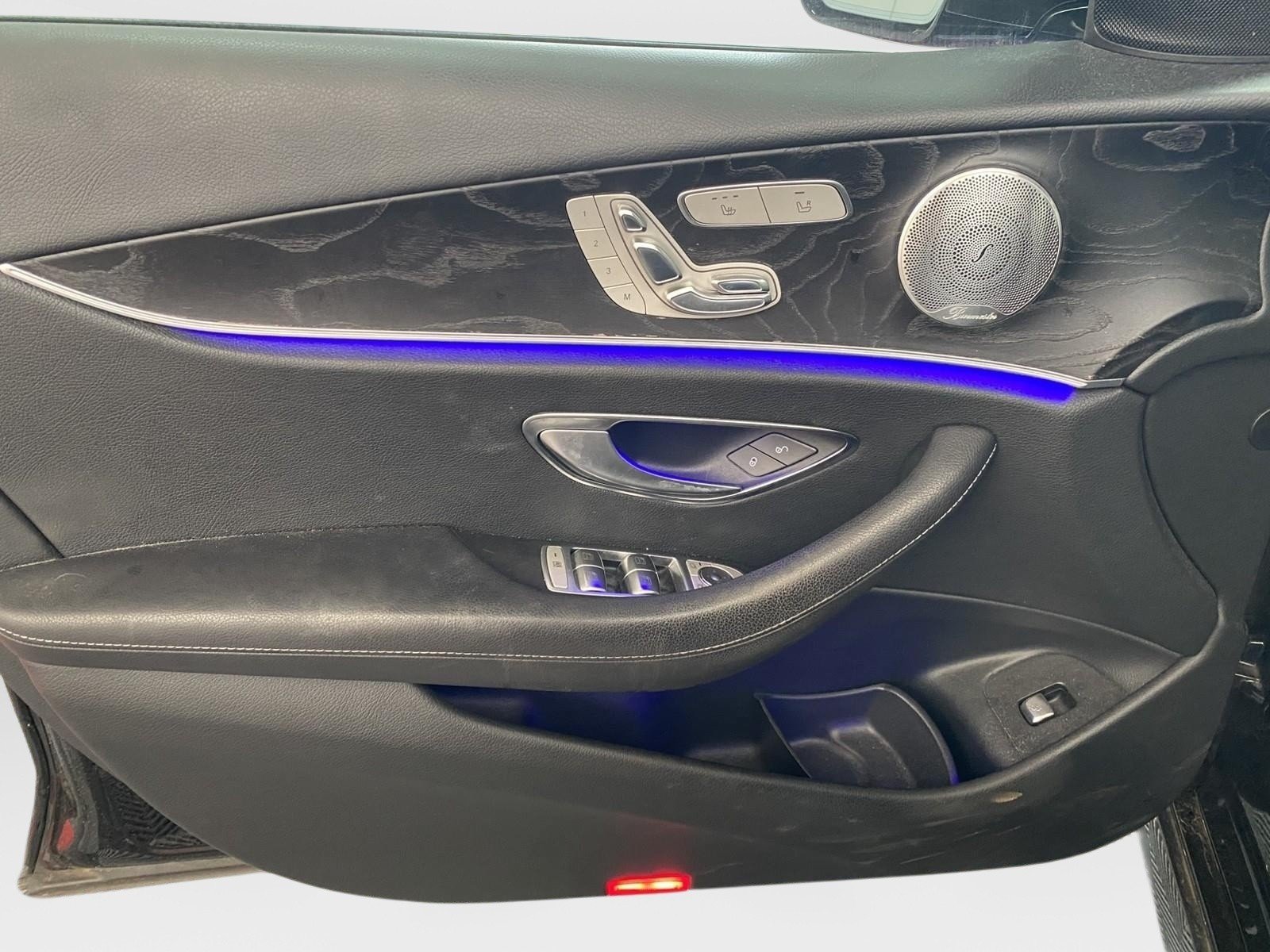 Used 2019 Mercedes-Benz E 450 4MATIC Sedan w/ Premium Package image 20