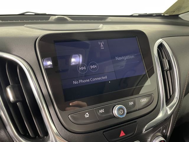 Certified 2019 Chevrolet Equinox Premier image 7