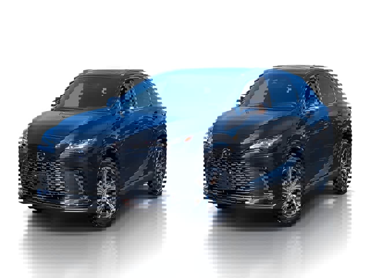 Used 2024 Lexus RX 350 image 1