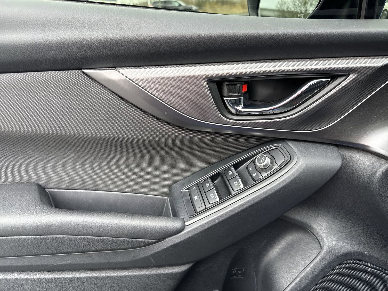 Used 2022 Subaru WRX Premium image 13