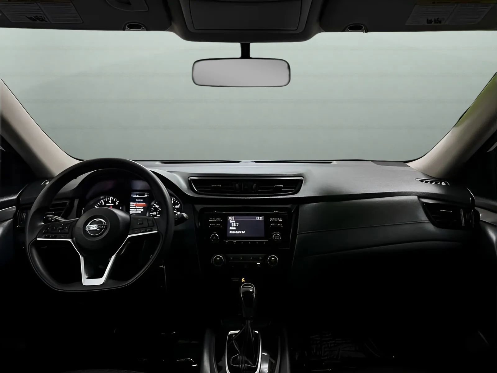 Used 2017 Nissan Rogue S FWD image 22