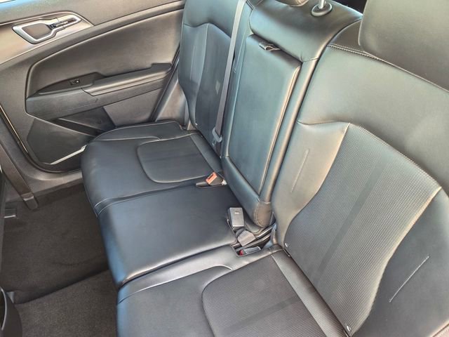 New 2026 Kia Sportage EX image 23