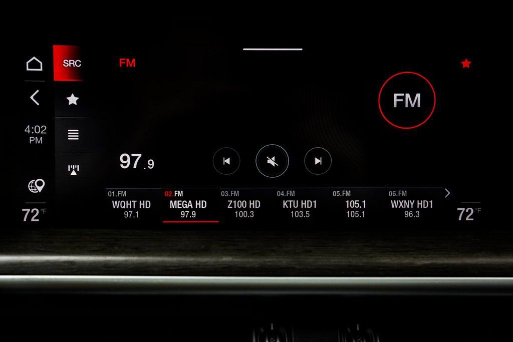 Used 2022 Alfa Romeo Stelvio Ti image 24