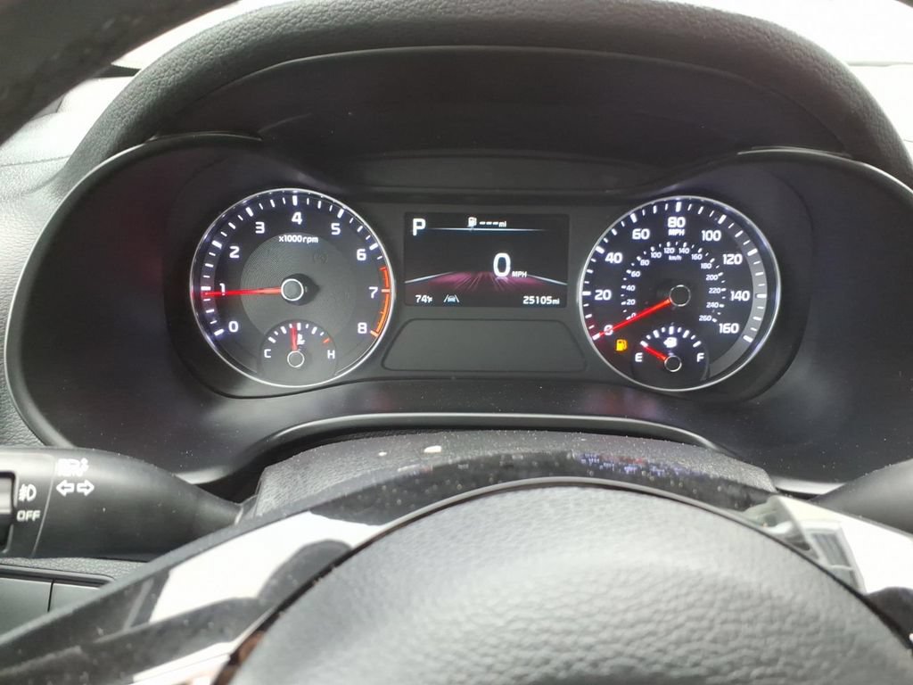 Used 2023 Kia Forte GT-Line FWD image 18