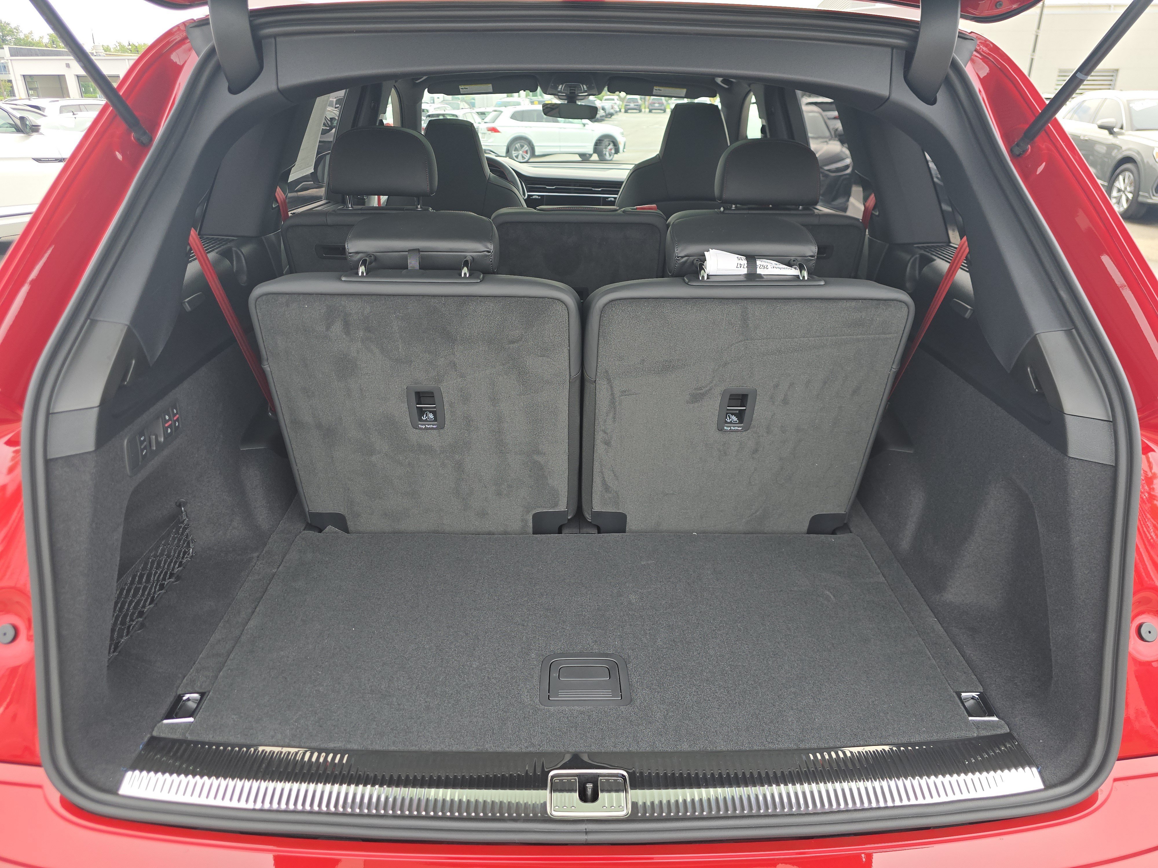 New 2026 Audi Q7 3.0T Prestige AWD/4WD image 16