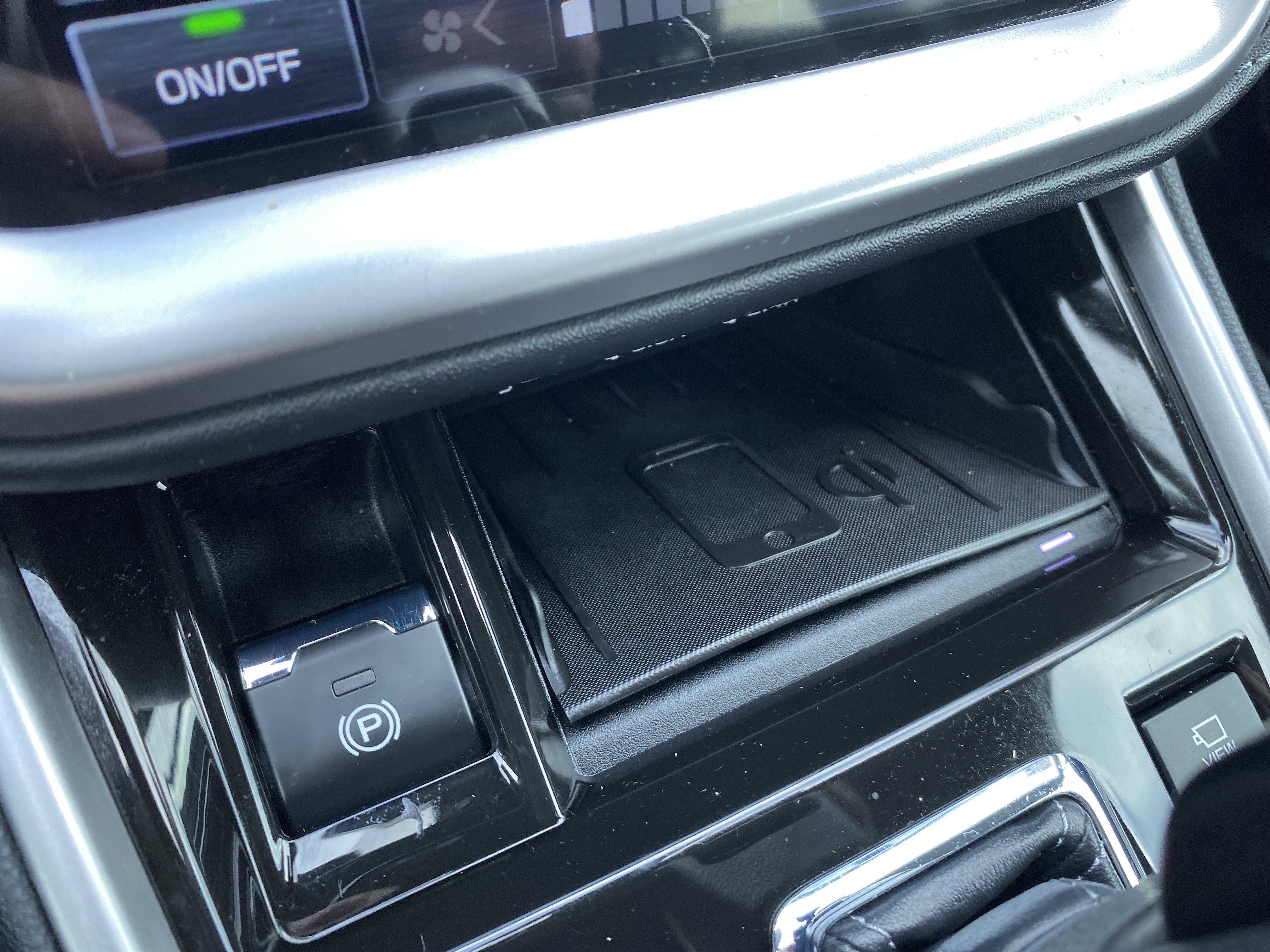 Used 2023 Subaru Outback Touring XT w/ Tech Package 3 image 34