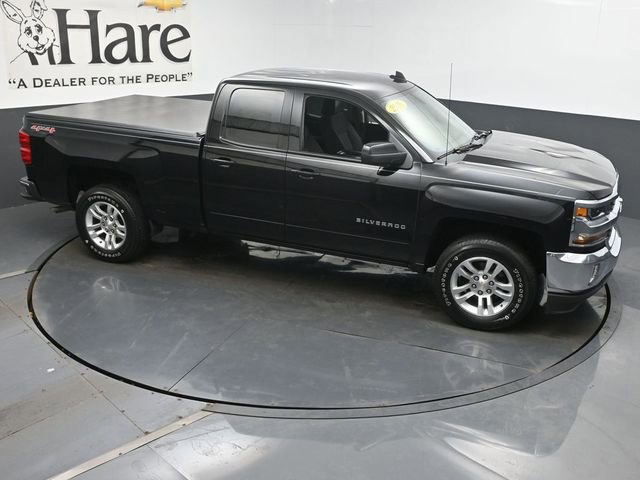 Used 2016 Chevrolet Silverado 1500 LT w/ All Star Edition image 34