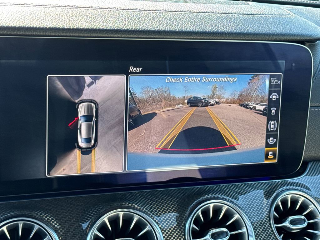 Used 2018 Mercedes-Benz E 400 E 400 image 30