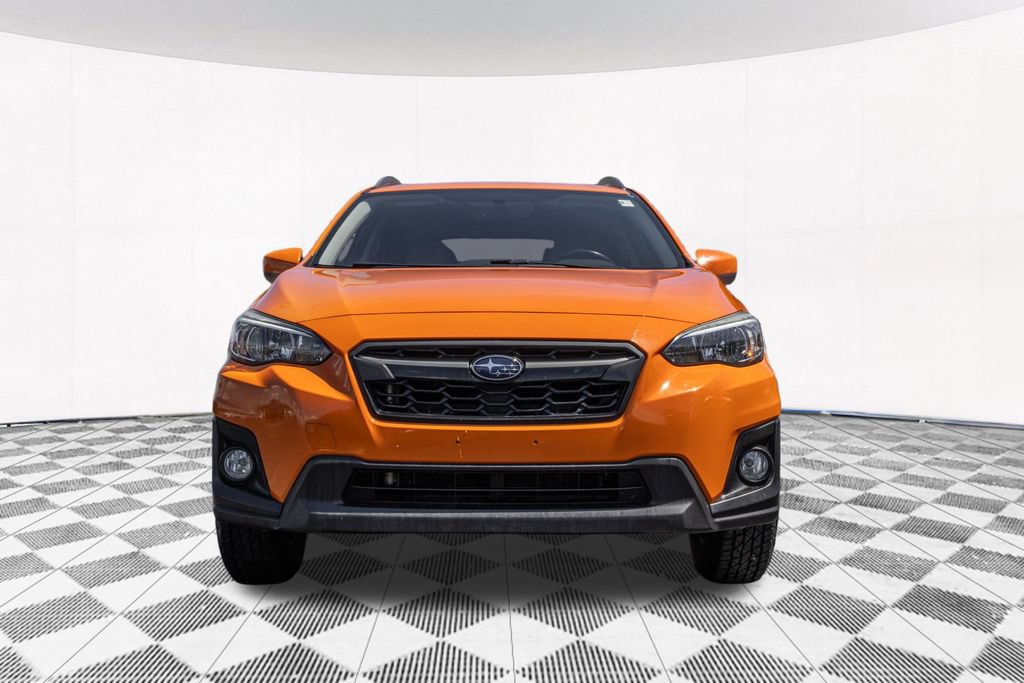 Used 2018 Subaru Crosstrek 2.0i Premium AWD/4WD image 5