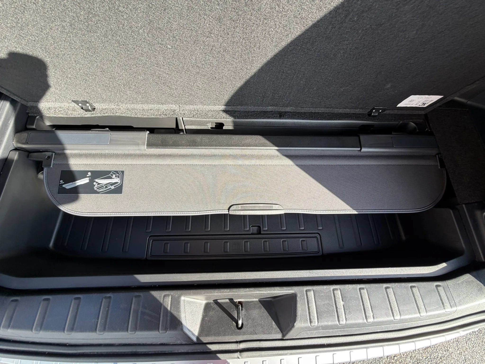 Used 2019 Subaru Ascent Premium AWD/4WD image 41