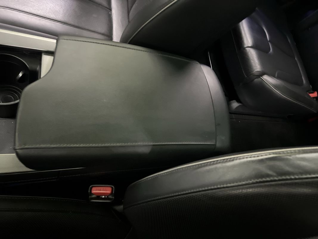 Used 2022 Hyundai Palisade Calligraphy w/ Cargo Package image 25