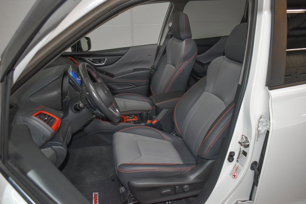 Used 2020 Subaru Forester Sport w/ Popular Package #2 image 19