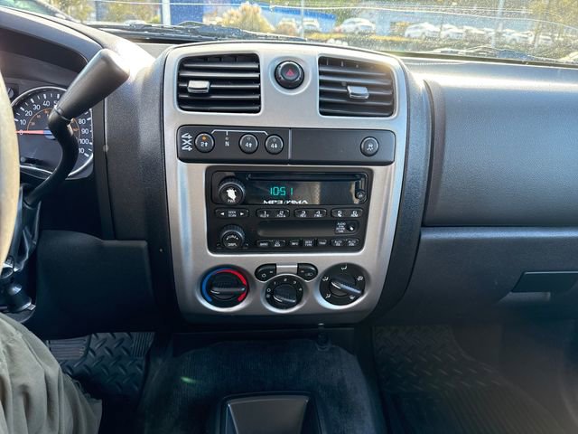 Used 2010 GMC Canyon SLT image 23