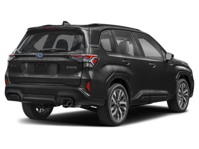 New 2026 Subaru Forester Touring AWD/4WD image 2