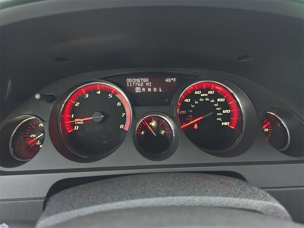 Used 2012 GMC Acadia SL image 19