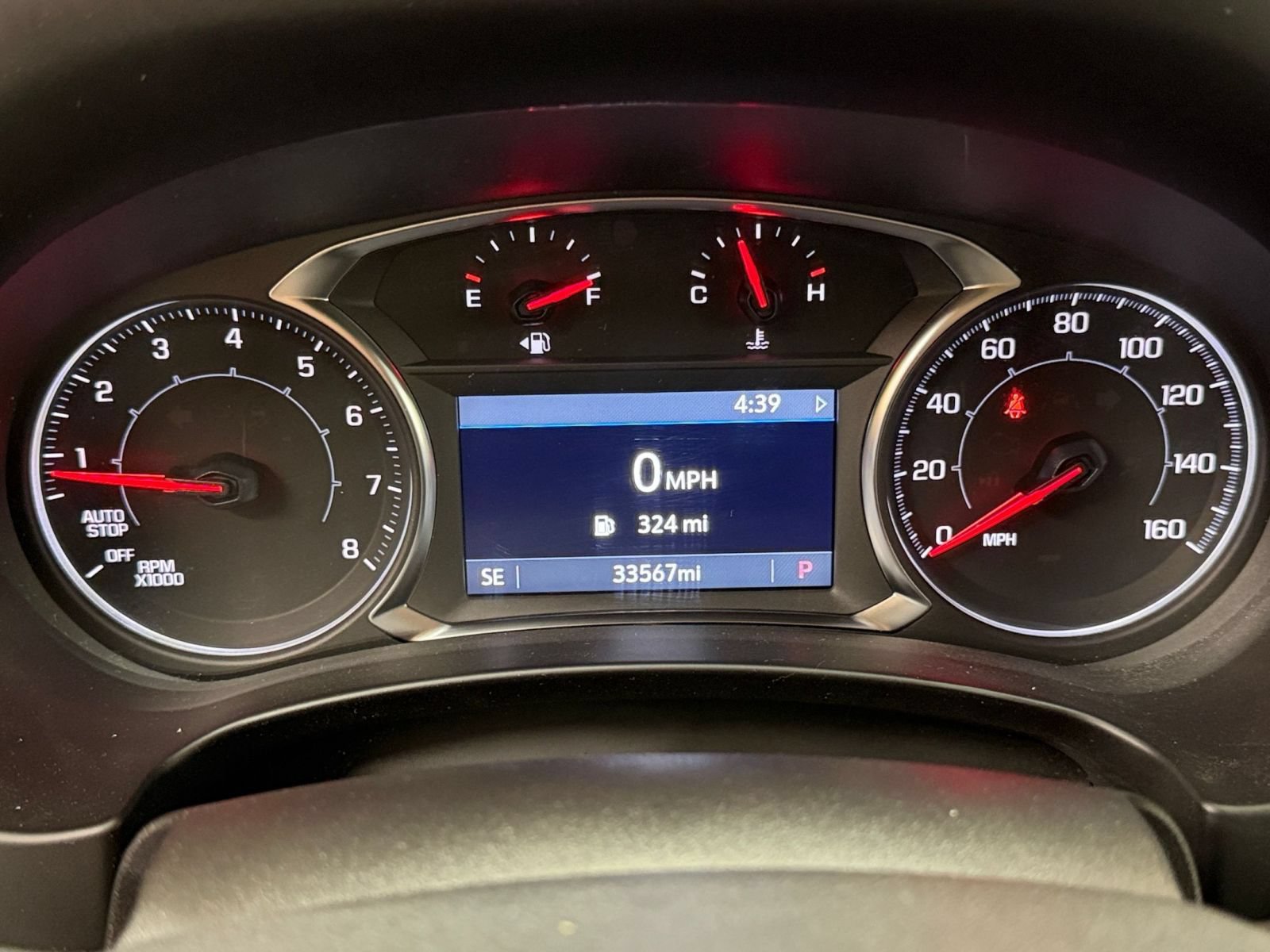Used 2024 GMC Terrain SLT AWD/4WD image 42