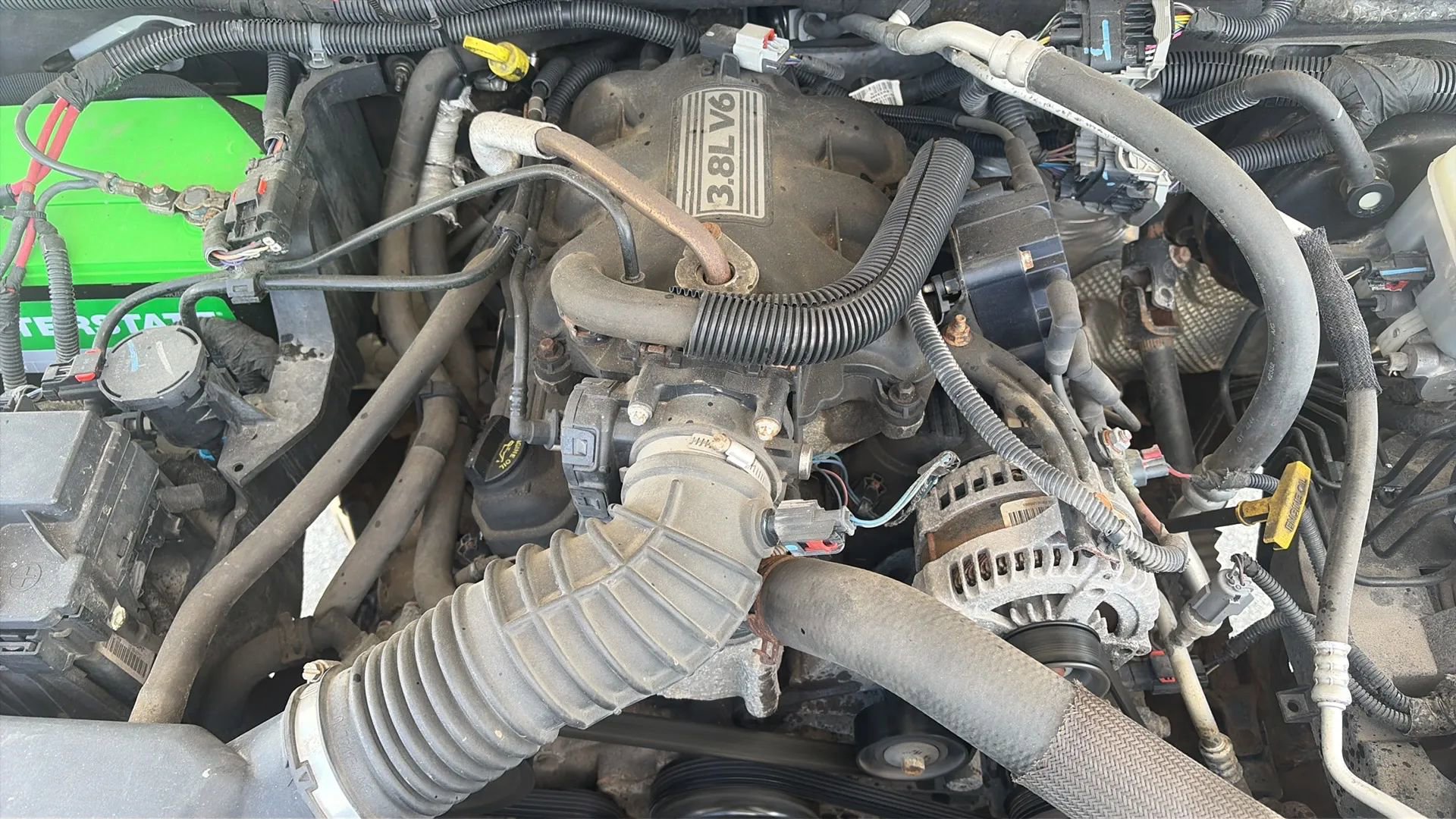 Used 2010 Jeep Wrangler Sport image 37