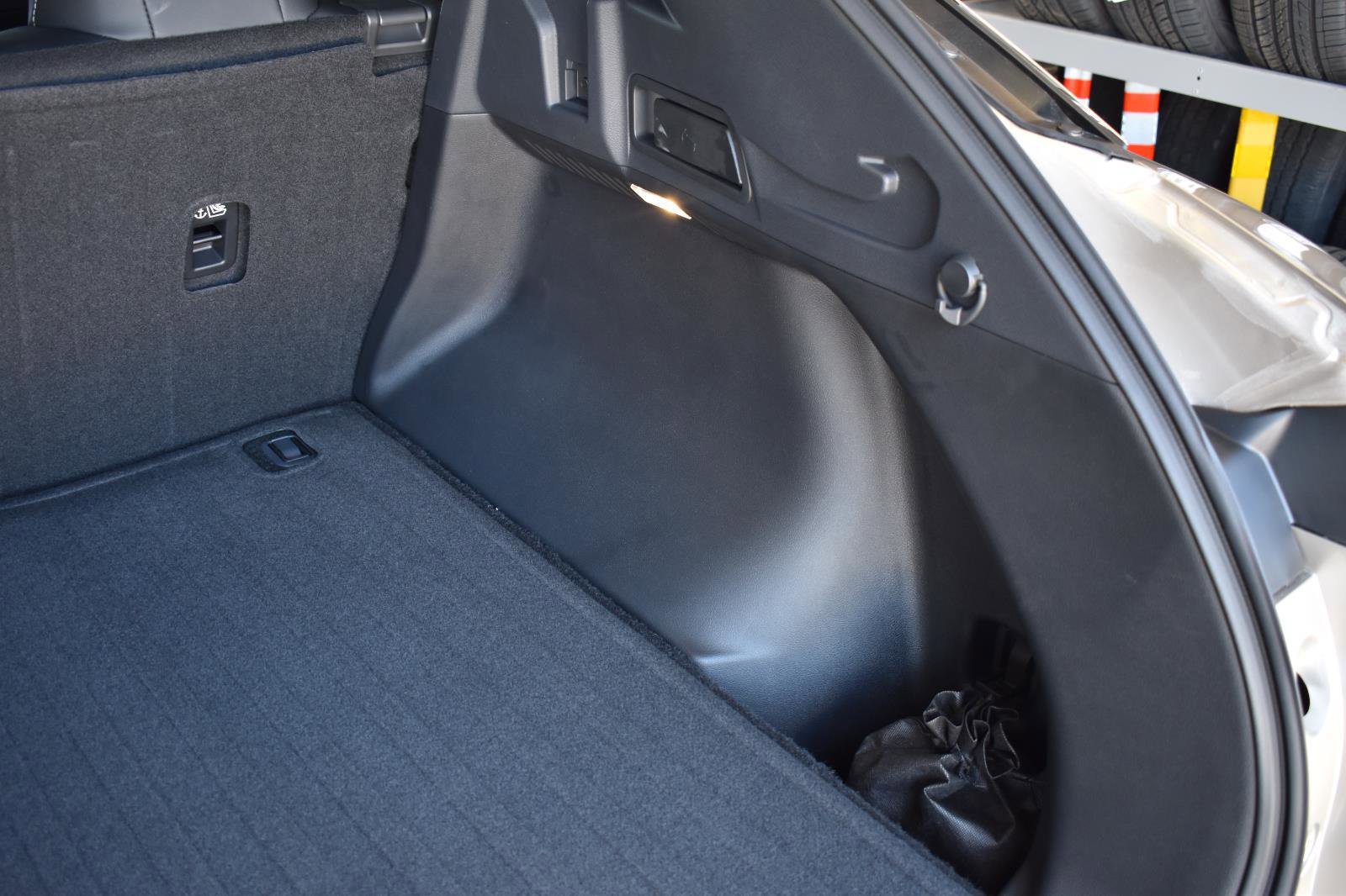 New 2026 Nissan Murano SL AWD/4WD image 59