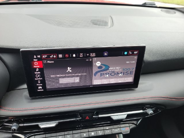 Used 2023 Dodge Hornet GT Plus AWD/4WD image 33