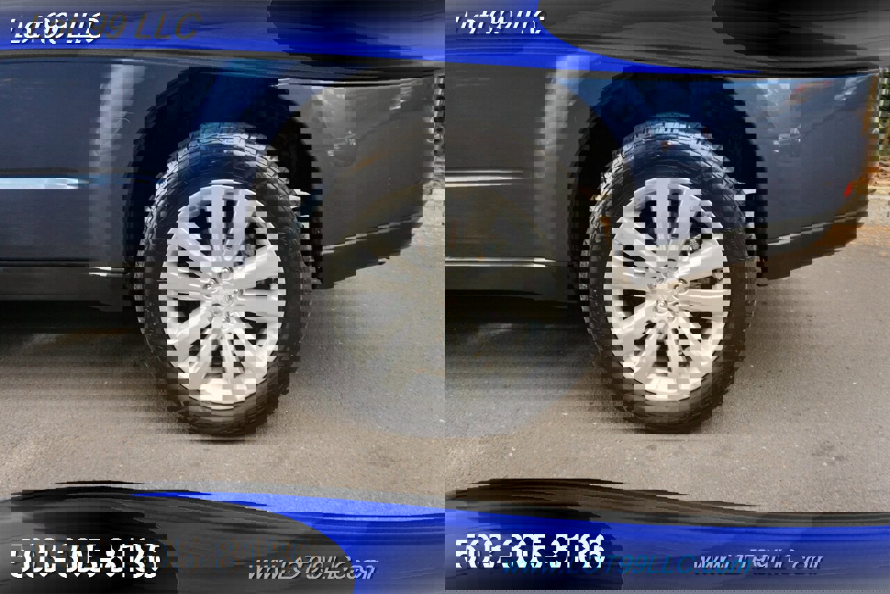 Used 2012 Subaru Forester 2.5X Premium image 38