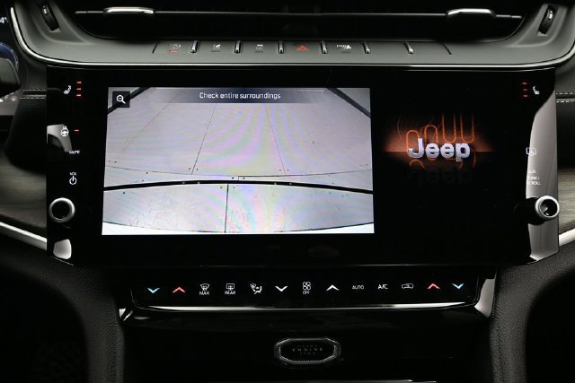New 2027 Jeep Grand Cherokee Limited w/ Limited Altitude Package AWD/4WD image 41