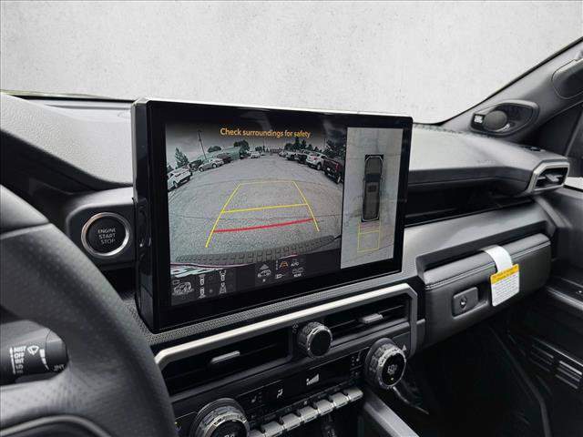 Certified 2025 Toyota 4Runner Limited w/ Tow Technology Package AWD/4WD image 15