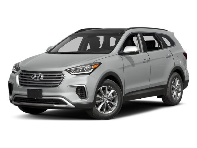 Used 2017 Hyundai Santa Fe SE w/ Cargo Package