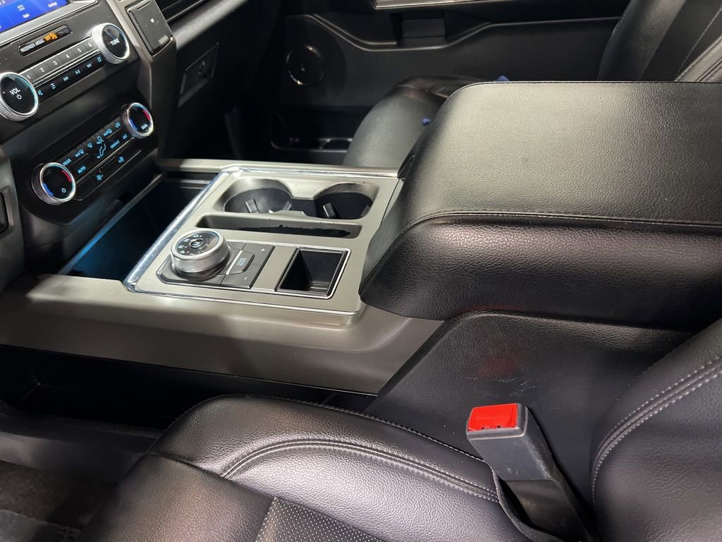 Used 2021 Ford Expedition XLT image 34