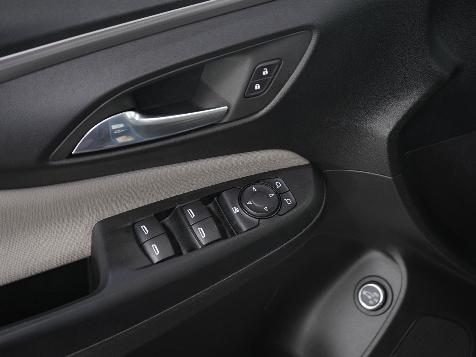 Used 2024 Buick Envista Avenir FWD image 22