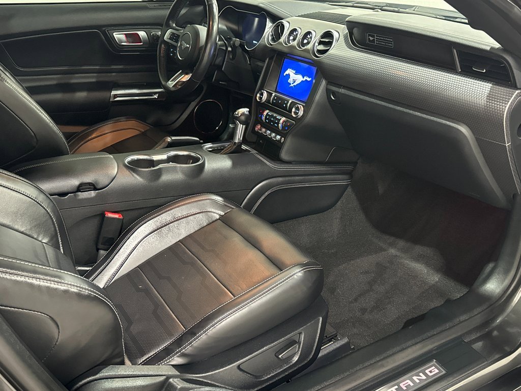 Used 2020 Ford Mustang GT Premium w/ GT Performance Package image 21